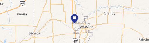 Neosho, MO 64850