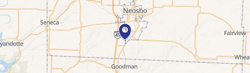 Neosho, MO 64850