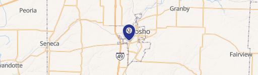 Neosho, MO 64850