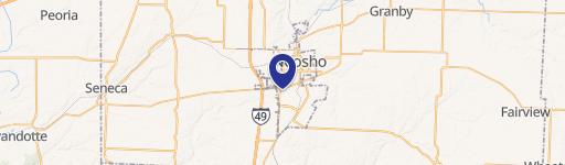 Neosho, MO 64850