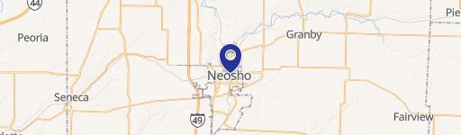 Neosho, MO 64850