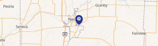 Neosho, MO 64850