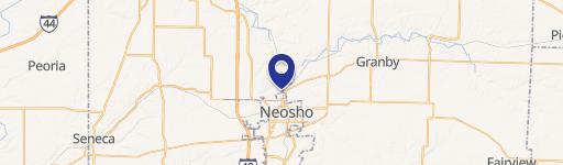 Neosho, MO 64850