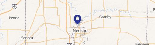 Neosho, MO 64850