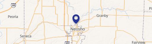 Neosho, MO 64850