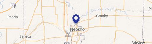 Neosho, MO 64850
