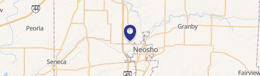 Neosho, MO 64850