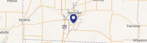 Neosho, MO 64850