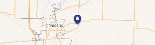 Neosho, MO 64850