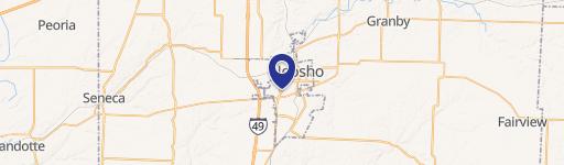 Neosho, MO 64850