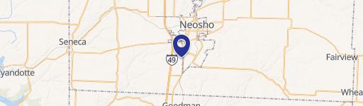 Neosho, MO 64850