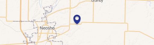 Neosho, MO 64850