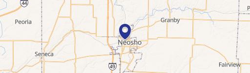 Neosho, MO 64850