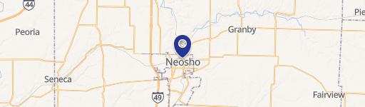 Neosho, MO 64850