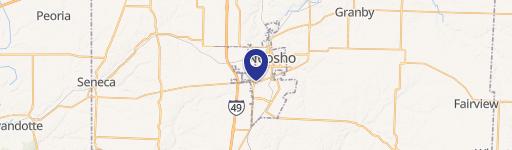 Neosho, MO 64850