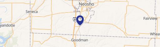 Neosho, MO 64850