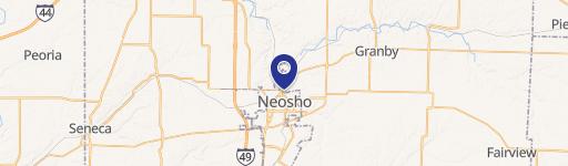 Neosho, MO 64850