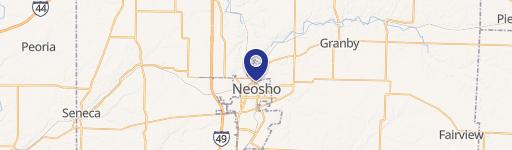 Neosho, MO 64850