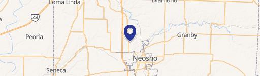 Neosho, MO 64850