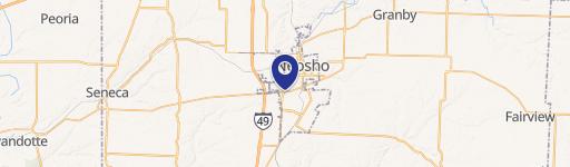 Neosho, MO 64850