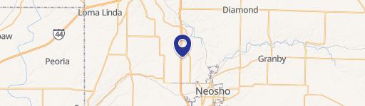 Neosho, MO 64850