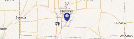 Neosho, MO 64850
