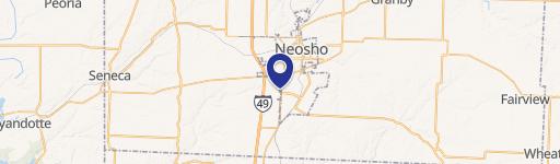 Neosho, MO 64850