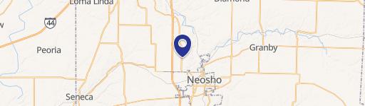 Neosho, MO 64850