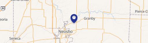Neosho, MO 64850