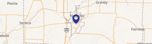 Neosho, MO 64850