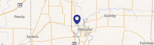 Neosho, MO 64850