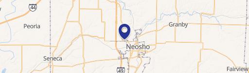 Neosho, MO 64850