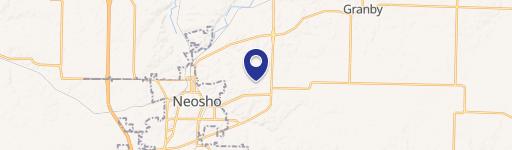Neosho, MO 64850