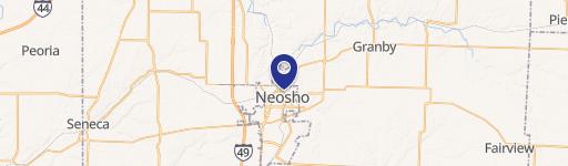 Neosho, MO 64850