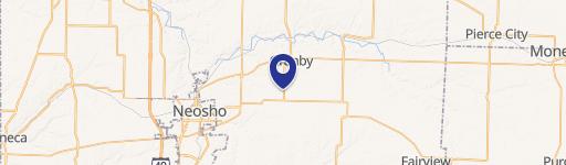 Neosho, MO 64850