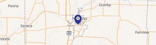 Neosho, MO 64850
