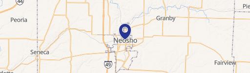 Neosho, MO 64850