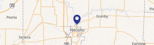 Neosho, MO 64850