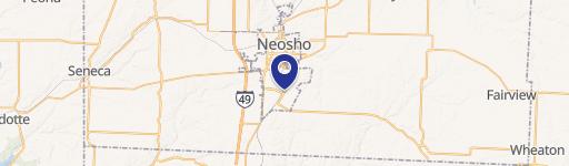 Neosho, MO 64850