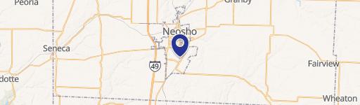 Neosho, MO 64850