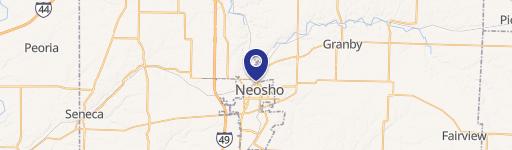 Neosho, MO 64850