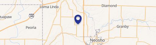 Neosho, MO 64850