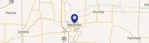 Neosho, MO 64850