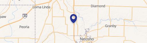 Neosho, MO 64850