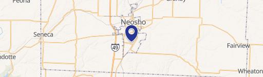 Neosho, MO 64850
