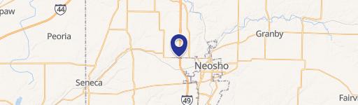 Neosho, MO 64850