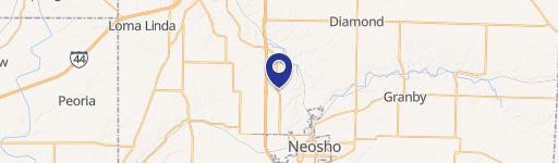 Neosho, MO 64850