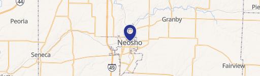 Neosho, MO 64850