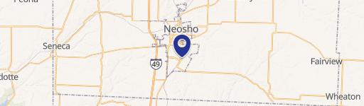 Neosho, MO 64850
