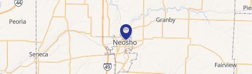 Neosho, MO 64850